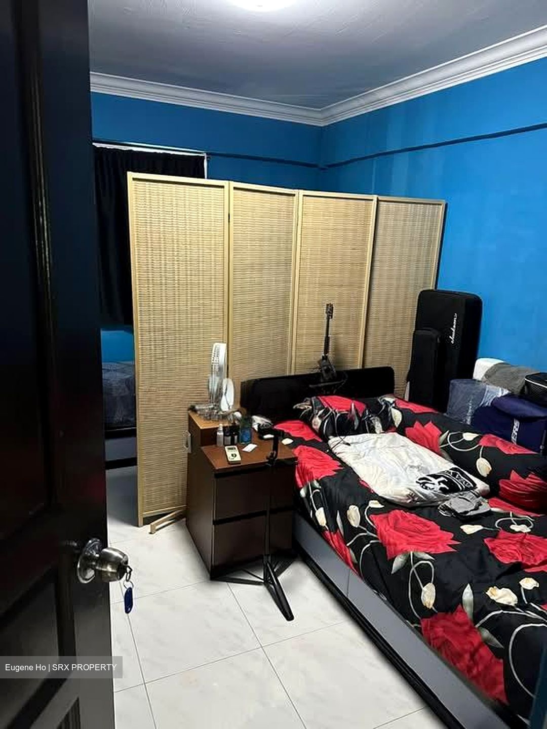 Blk 110 Eunos Vista (Bedok), HDB 4 Rooms #559848321